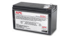 APC RBC11 Replacement Battery Cartridge #110