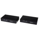 Startech Gigabit Ethernet Over Coaxial Unmanaged Network Extender Kit (2.4km)