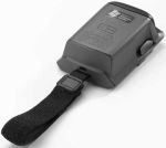 SMB MC70 2X BATT DOOR W/STRAP - ROHS