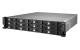 QNAP TS-1253U 24TB (12 x 2TB WD Red Pro) 12 Bay 2U Rackmount NAS