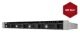 QNAP TS-453U-RP 24TB (4 x 6TB WD Red) 4 Bay 1U Rackmount NAS