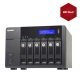 QNAP TS-653 Pro. 36TB 2G RAM 6 Bay NAS