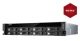 QNAP TS-853U 16TB (8 x 2TB WD Red Pro) 8 Bay 2U Rackmount NAS