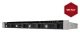 QNAP TS-453U-RP 12TB (4 x 3TB WD Red) 4 Bay 1U Rackmount NAS