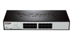 D-Link DES-1016D -16 Port 10/100 Ethernet Switch