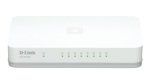 D-Link GO-SW-8G - GO 8-Port Gigabit Switch
