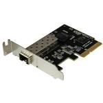 Pci Express 10 Gigabit Ethernet Fiber Network Card W/ Open Sfp+ - Pcie X4 10gb Nic Sfp+ Adapter