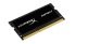 HyperX Impact Black 4GB 1866MHz DDR3L CL11 SODIMM 1.35V
