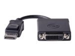 Dell DisplayPort to DVI Single-Link Adapter - Video converter