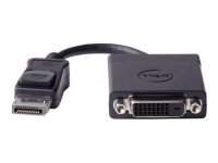 Dell DisplayPort to DVI Single-Link Adapter - Video converter