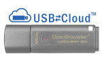Kingston Technology DataTraveler Locker+ G3 Hardware Encrypted 16GB USB 3.0 Secure Flash Drive