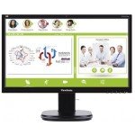 ViewSonic VG2437SMC 24" FHD SuperClear Monitor