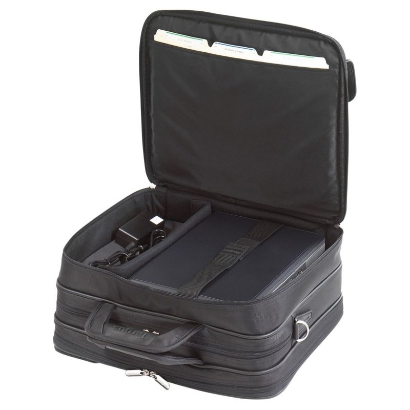 targus brief case