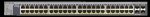 Netgear ProSafe GS752TP-100EUS - 52 Port Gigabit POE SMART SWITCH