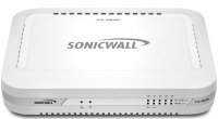 SonicWALL 01-SSC-4889 - TZ 205 Wireless-N Secure Upgrade 3 Yr Internationall