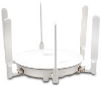 SonicWall SonicPoint 01-SSC-0890 - N2 with PoE Injector with 3 years Dynamic Support 24X7