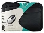 techair Briefcase And Mouse Bundle