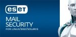 ESET Mail Security for Linux/BSD