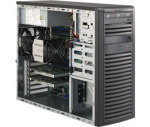 Supermicro SuperServer 5038A-iL Mid Tower