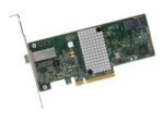 Lenovo N2225 SAS/ SATA HBA storage controller SATA 6Gb/ s / SAS 12Gb/ s - PCIe 3.0 x8