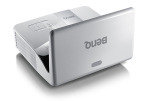 BenQ MX842UST Dlp Xga Ultra Short Throw Projector - 3,000 lms