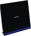 NETGEAR D6400 - AC1600 WiFi VDSL/ADSL Modem Router Dual Band Gigabit