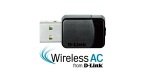 D-Link DWA-171 - Wireless AC DualBand USB Micro Adapter