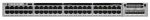 Cisco WS-C3850-48P-S - Catalyst 3850-48P-S Switch 48 ports L3 Managed