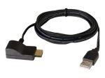 C2G USB Powered HDMI Power Inserter