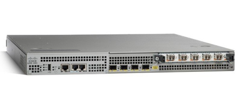 Cisco ASR1001= - ASR 1001 Router