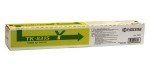 Kyocera TK-8315Y Yellow Toner Cartridge