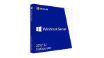 Microsoft Windows Server 2012 R2 Datacenter (Dell ROK)