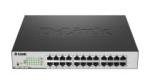 D-Link DGS-1100-24P 24 Port Managed Switch