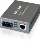 TP-Link MC110CS 10/100Mbps Single-Mode Media Converter