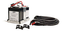 APC Replacement Battery Cartridge #135