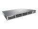 Cisco Catalyst 3850-48T-E Managed Switch