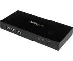 StarTech 2-port Displayport KVM Switch USB 2.0