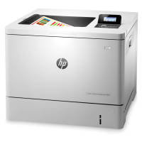 HP M553dn LaserJet Enterprise Colour Laser Printer