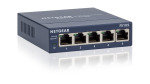Netgear ProSAFE 5-port 10/100 Desktop Switch