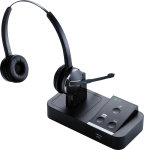 Jabra PRO 9450 Mono Flex Wireless Headset