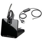 Plantronics Voyager Legend CS Headset Monaural