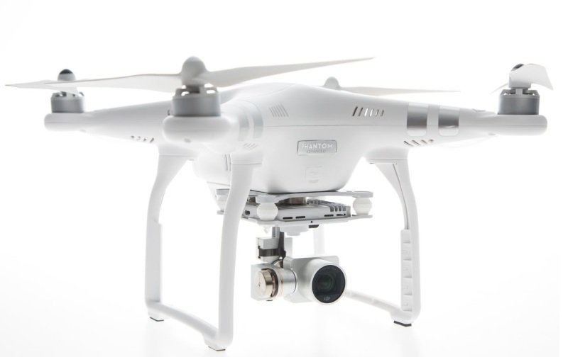 DJI Phantom 3 Advanced