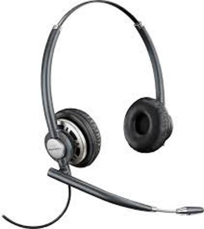 Plantronics EncorePro HW720 Binaural Headset
