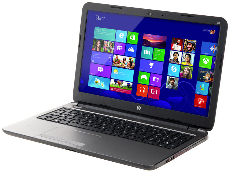 Exdisplay Hp 250 G3 Laptop Intel Core I3 4005u 4gb Ram 500gb Hdd 156 Led Dvdrw Intel Hd Webcam 4820