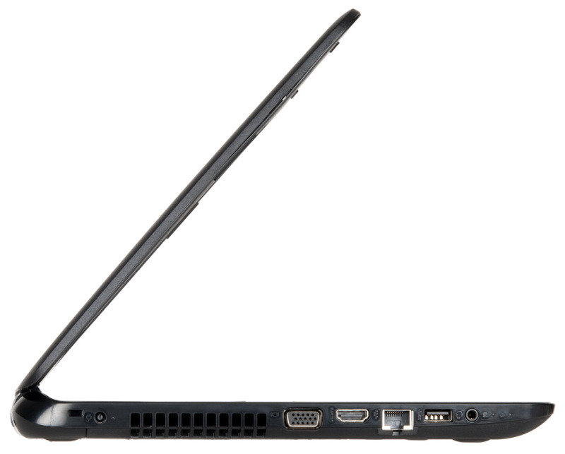 Exdisplay Hp 250 G3 Laptop Intel Core I3 4005u 4gb Ram 500gb Hdd 156 Led Dvdrw Intel Hd Webcam 2724