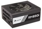 Corsair RM850i RMi Series 850 Watt Fully Modular Power Supply Unit (80 Plus Gold Certified)