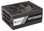 Corsair RM1000i RMi Series 1000 Watt Fully Modular Power Supply Unit (80 Plus Gold Certified)