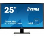 Iiyama XU2590HS-B LED 25" IPS Ultra Slim Monitor