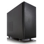 Fractal Design Define S Computer Chassis Without Side Window