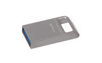 Kingston DataTraveler Micro 3.1 64GB Metal Ultra-compact Flash Drive